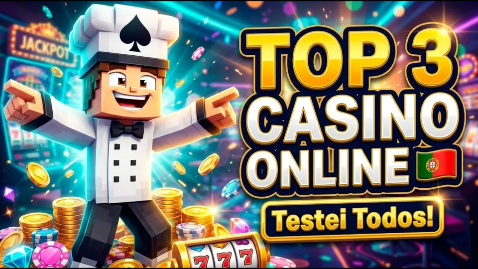 Casino Online Portugal Which One Is Better and Why