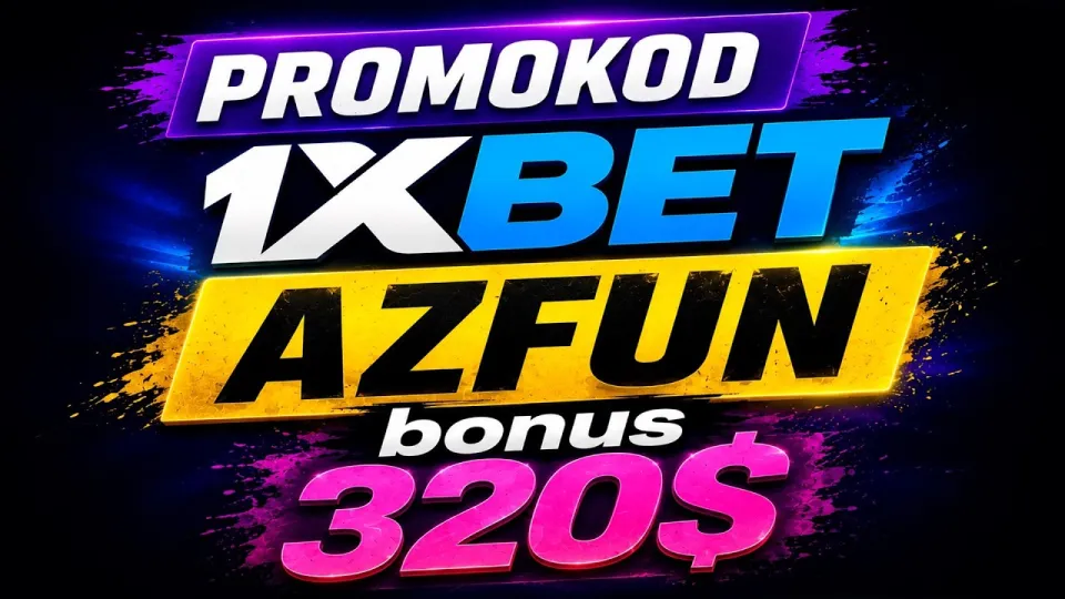 How to get 1xbet promo code – Quick Guide